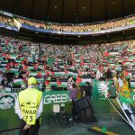 UEFA ‘Koyak’ Denda Celtic FC Kerana Palestin