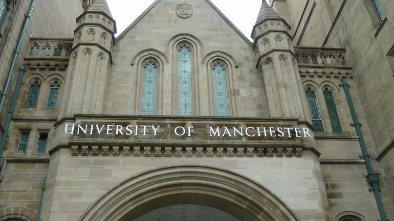 University_of_Manchester gambar Wikipedia
