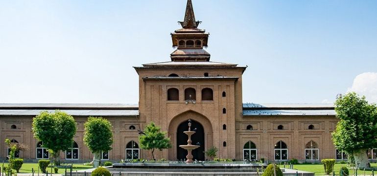Masjid Jamia