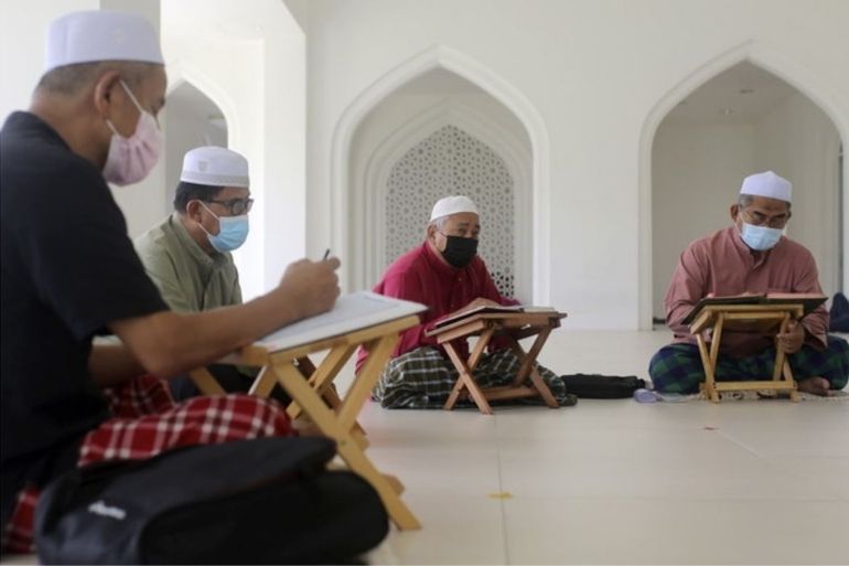 Madrasah Ramadan