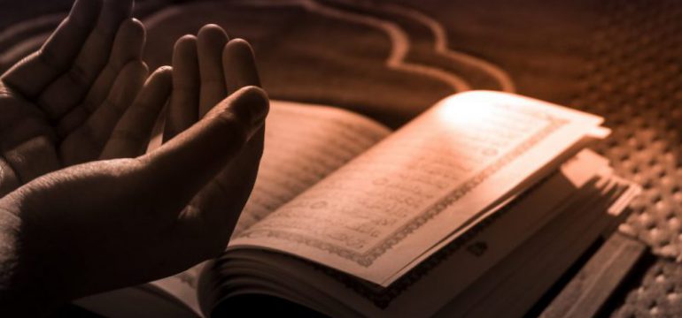 Kejar keistimewaan bulan Ramadan dengan melakukan ibadah sunnah, berikut cara-cara mengerjakan solat sunat witir