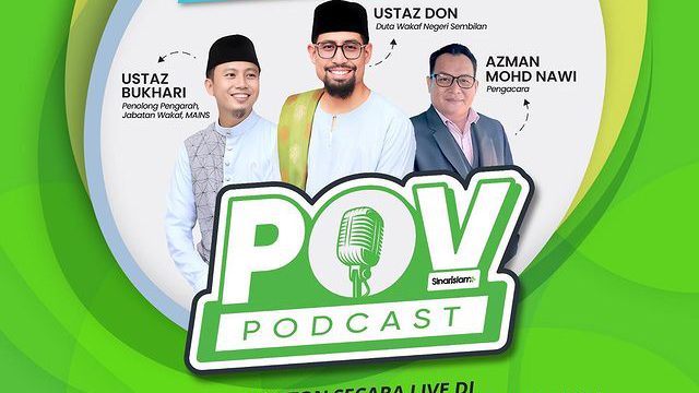 POV Podcast